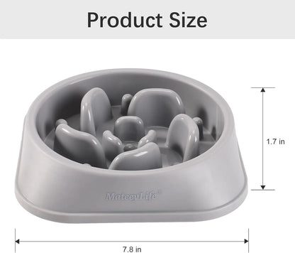 Slow Feeder Bowl 