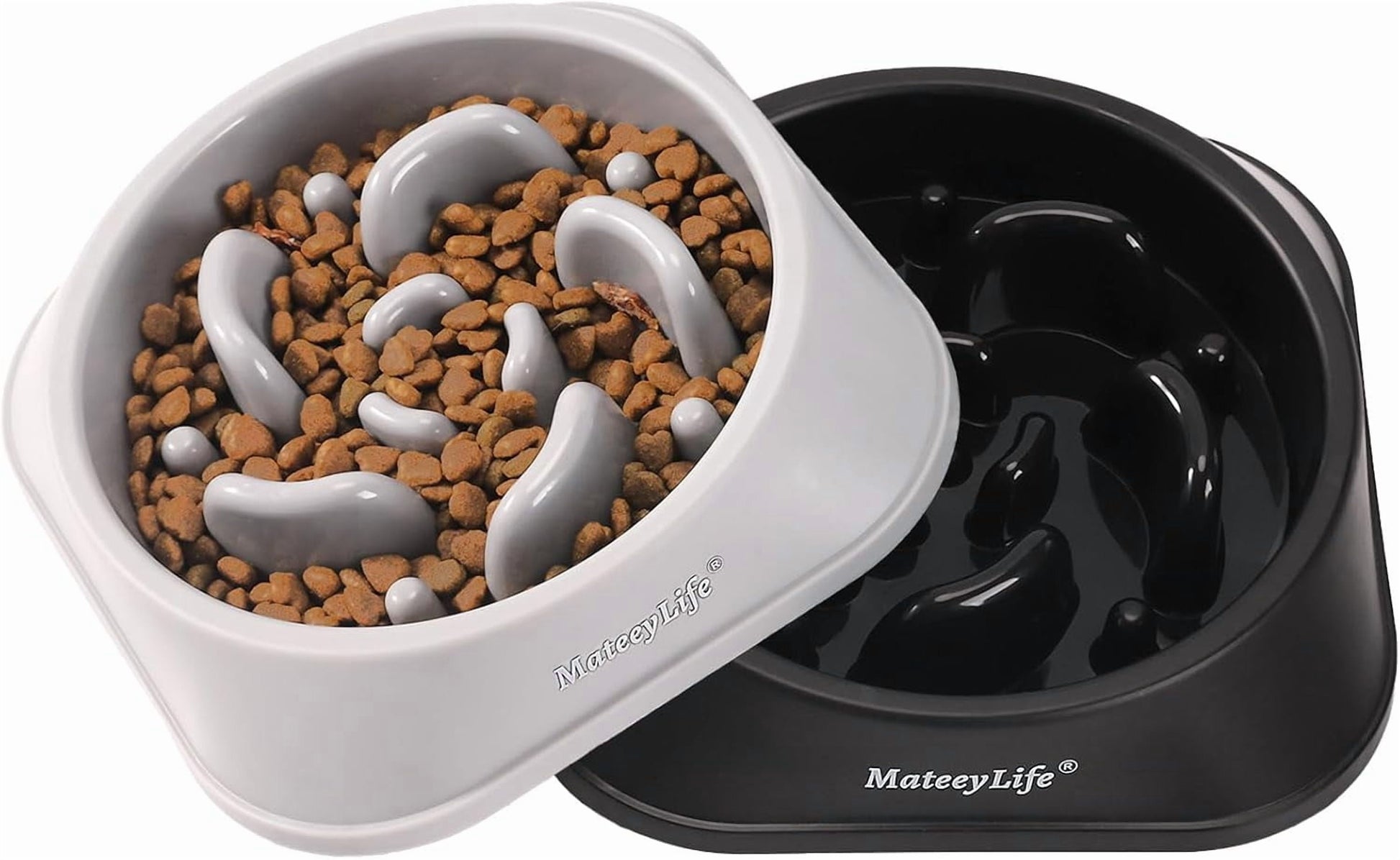 Slow Feeder Bowl 