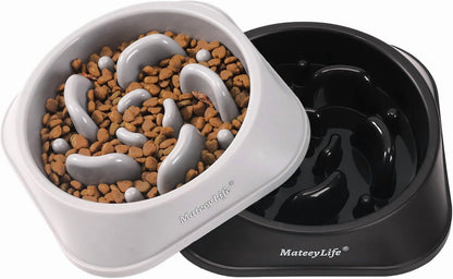 Slow Feeder Bowl 