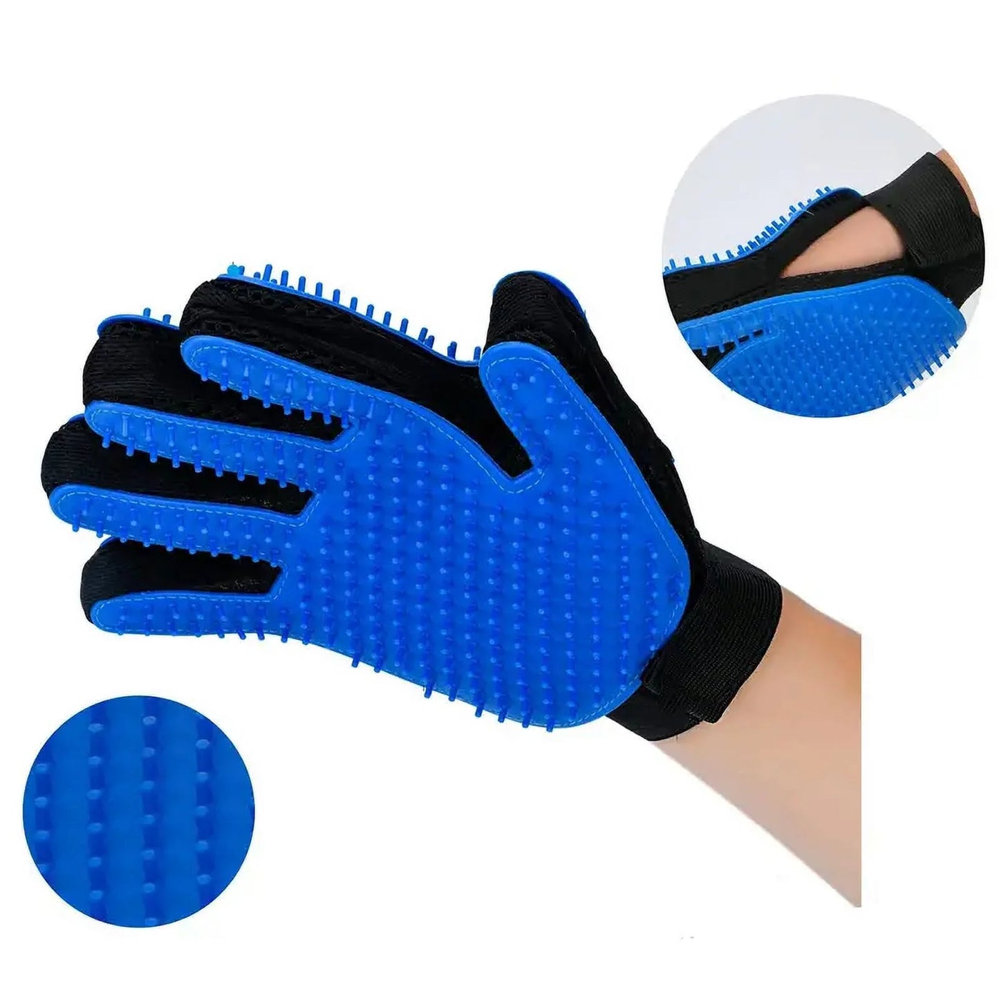 Grooming Glove 